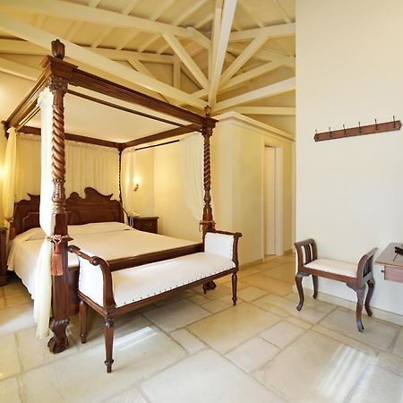 Angelica Traditional Boutique Hotel 이드라 외부 사진