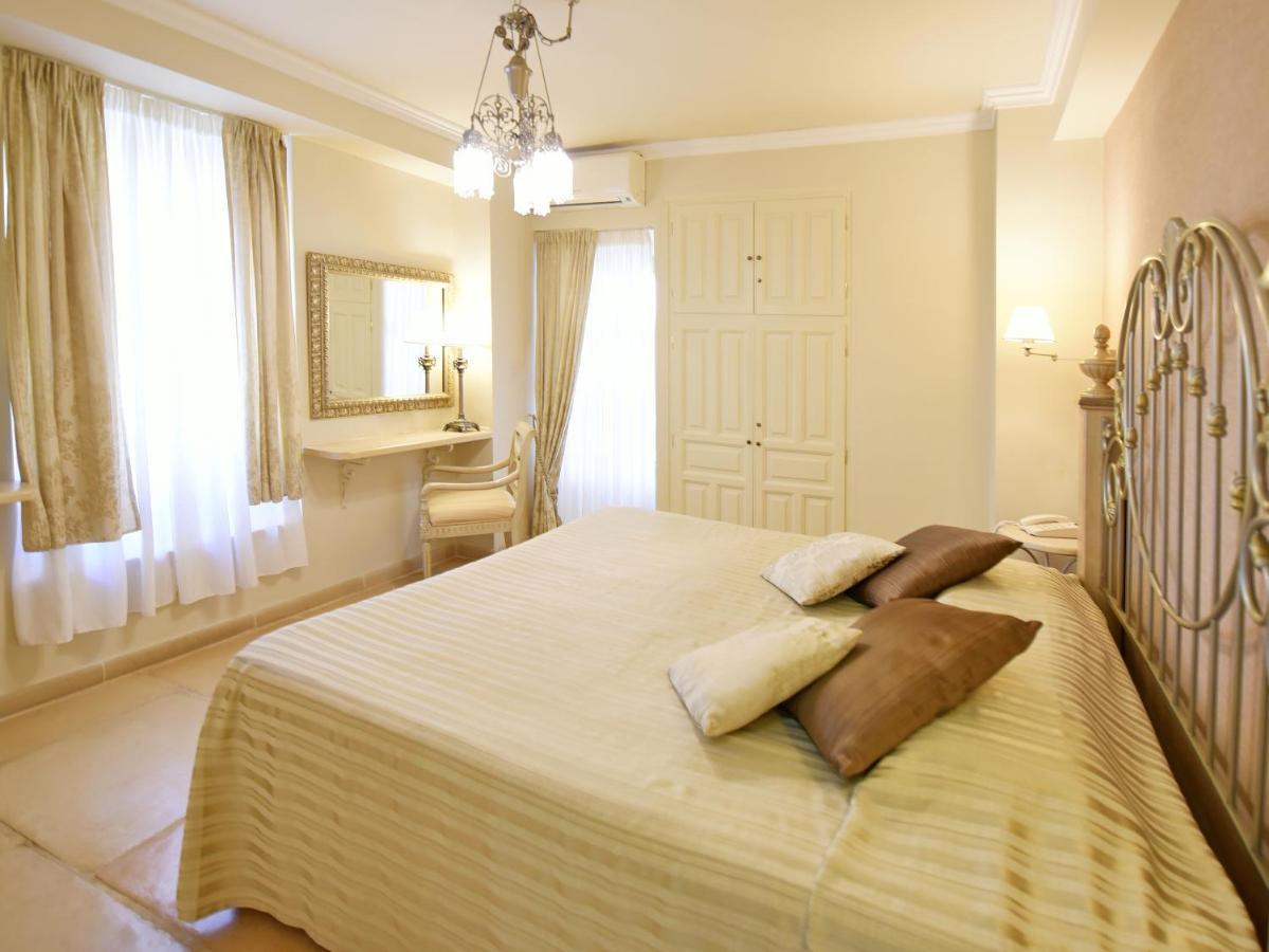 Angelica Traditional Boutique Hotel 이드라 외부 사진