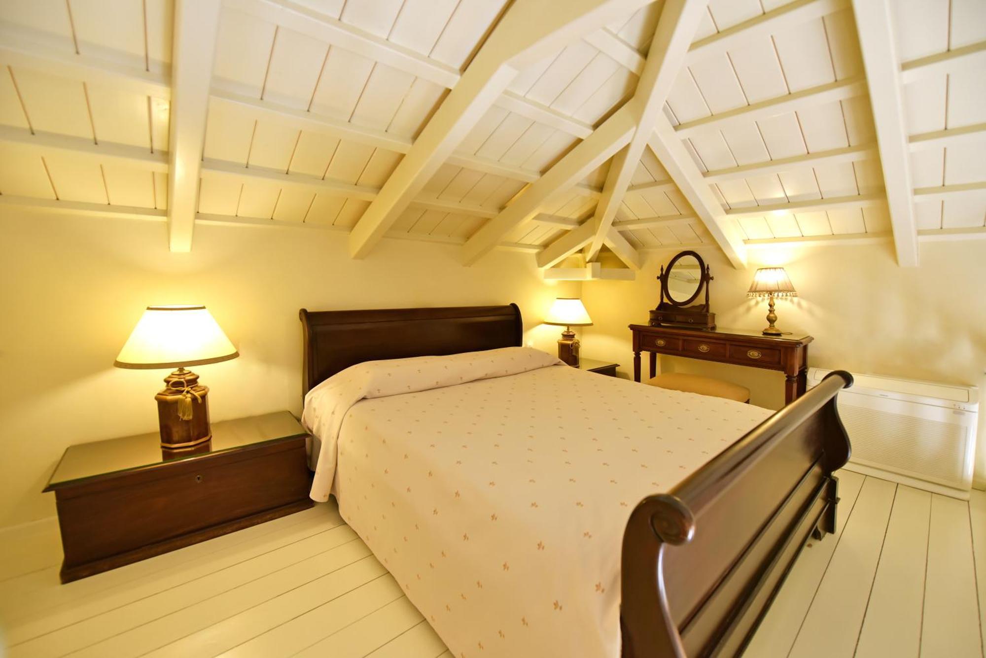Angelica Traditional Boutique Hotel 이드라 객실 사진
