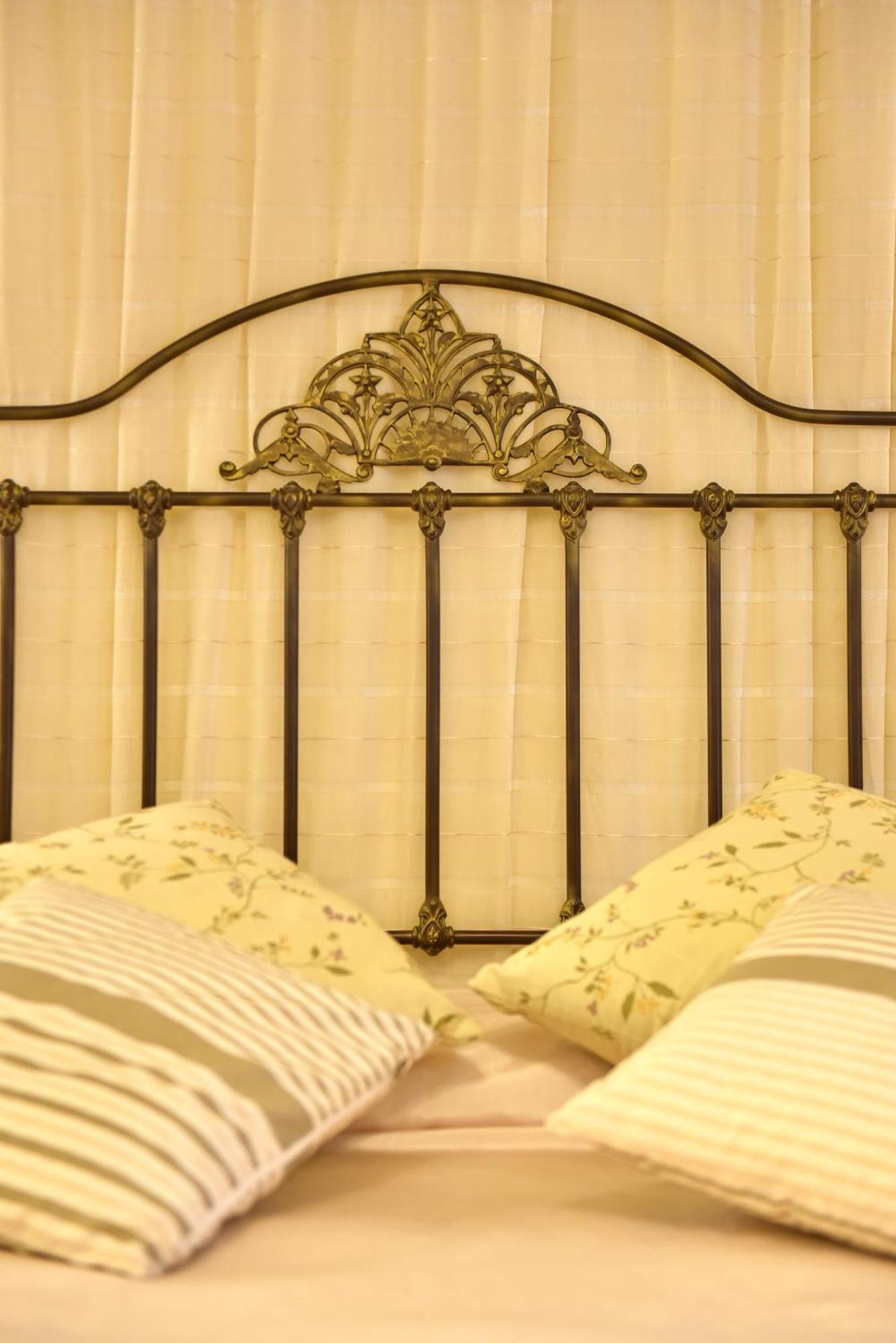 Angelica Traditional Boutique Hotel 이드라 객실 사진