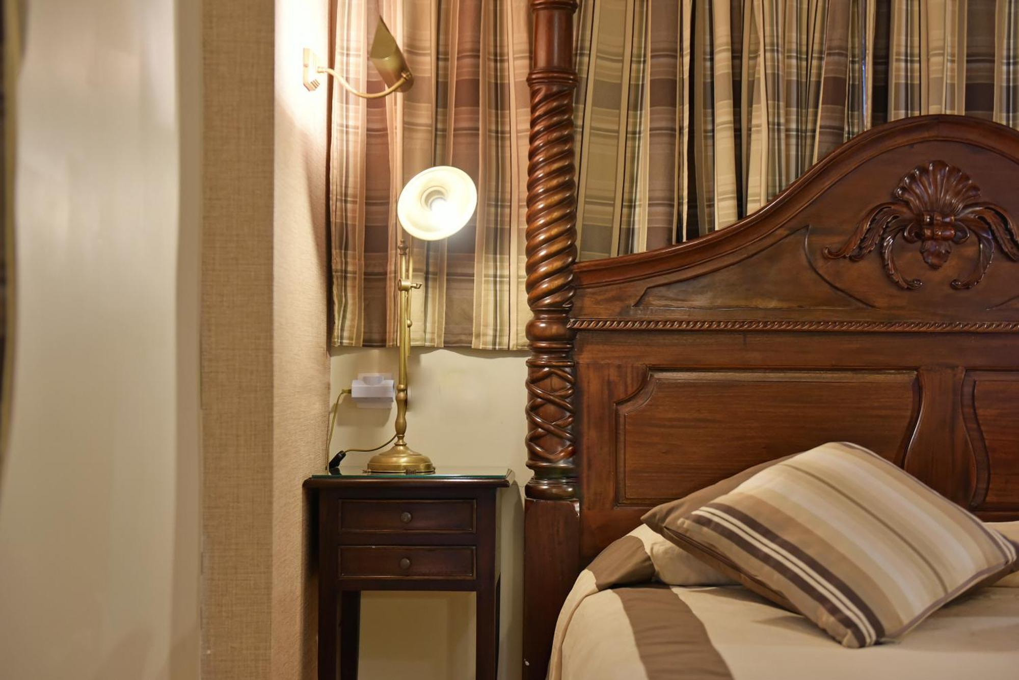 Angelica Traditional Boutique Hotel 이드라 객실 사진