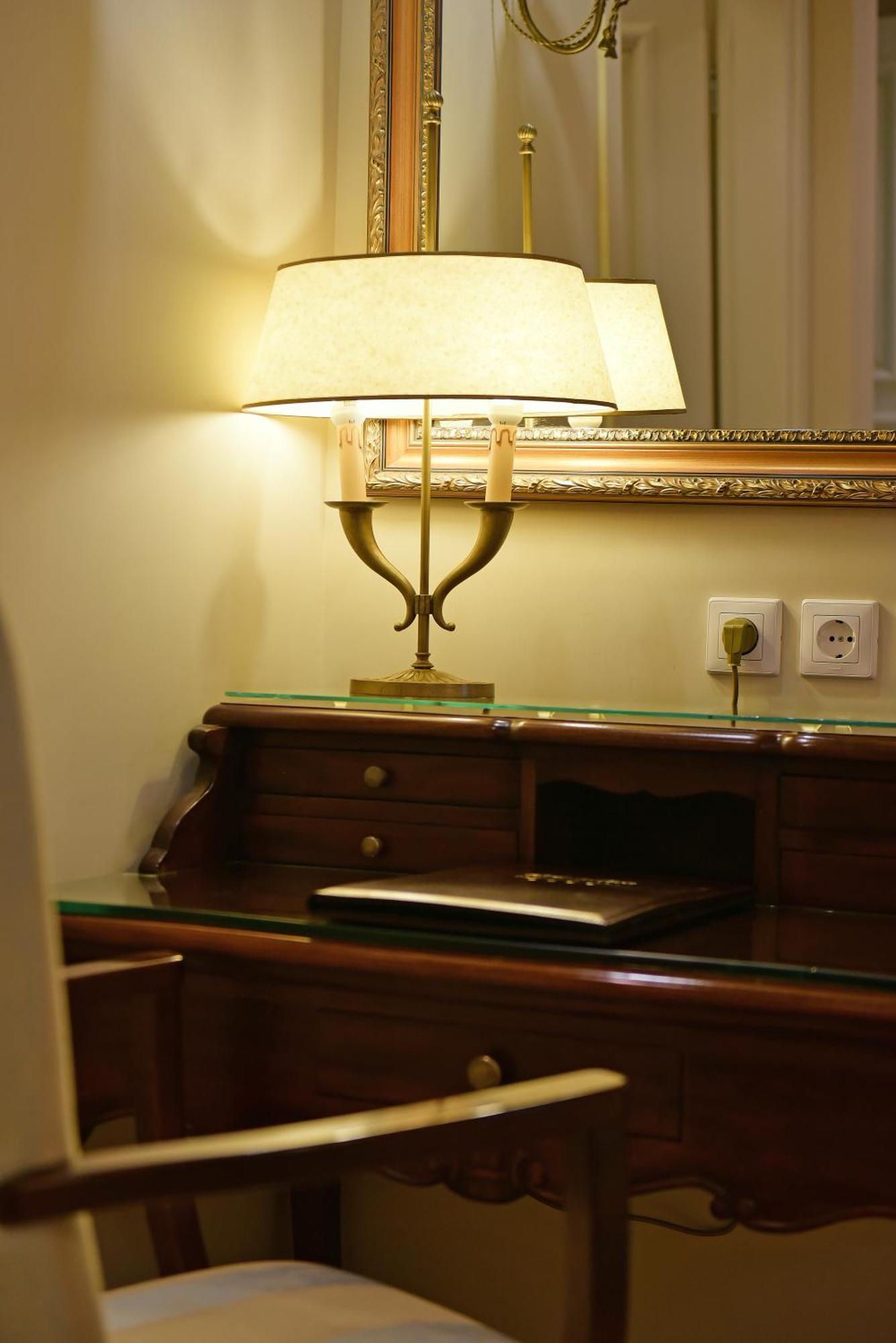 Angelica Traditional Boutique Hotel 이드라 객실 사진
