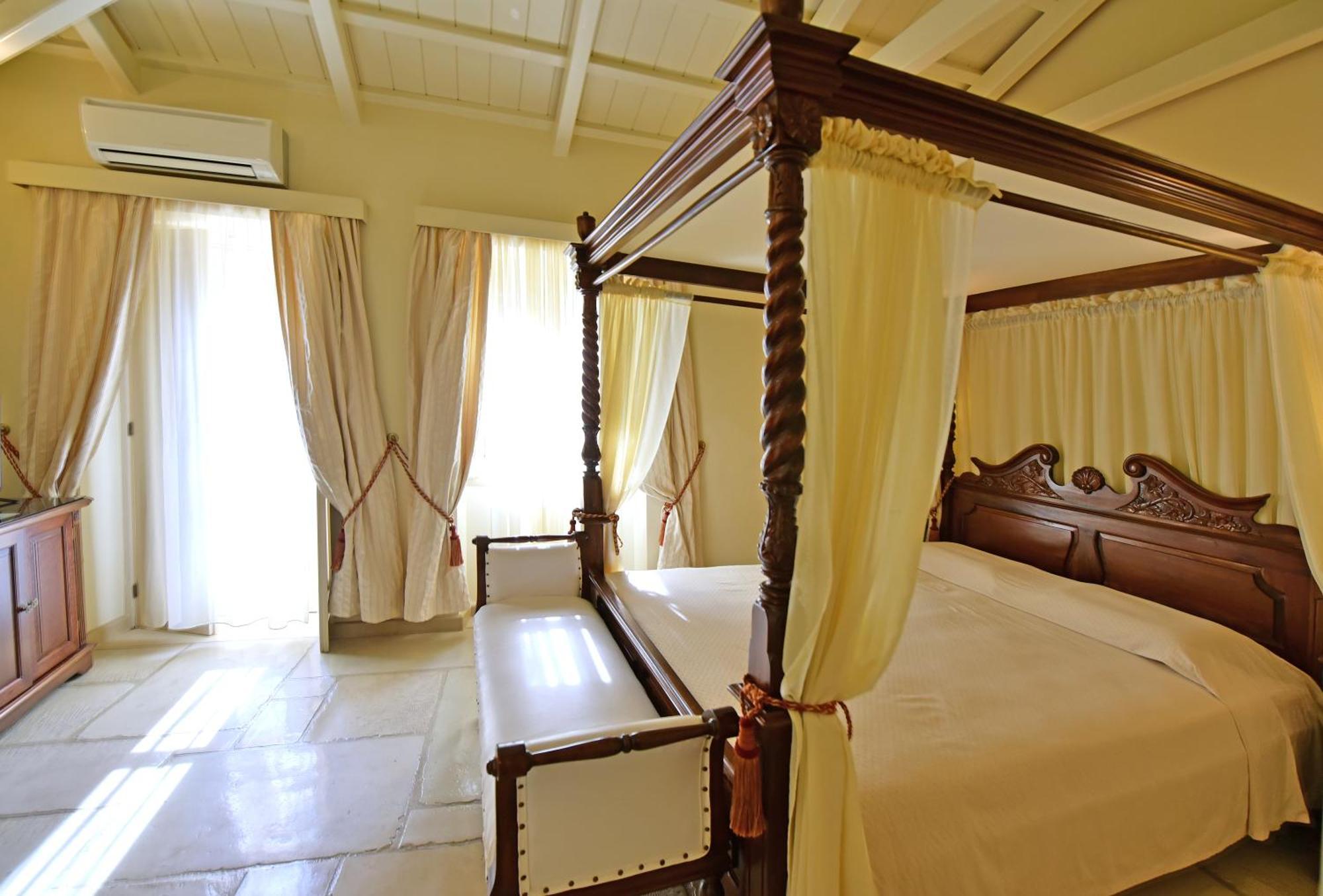 Angelica Traditional Boutique Hotel 이드라 외부 사진