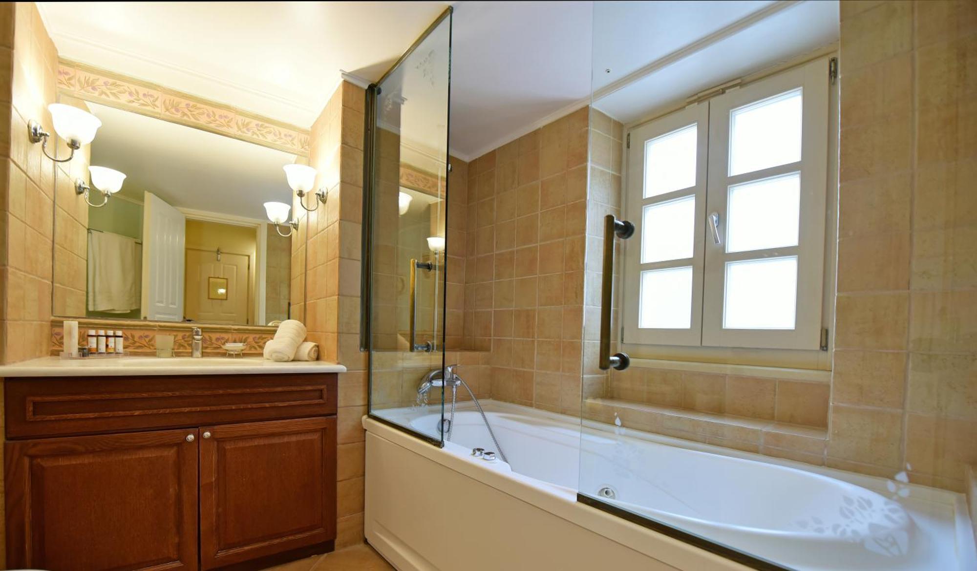 Angelica Traditional Boutique Hotel 이드라 외부 사진