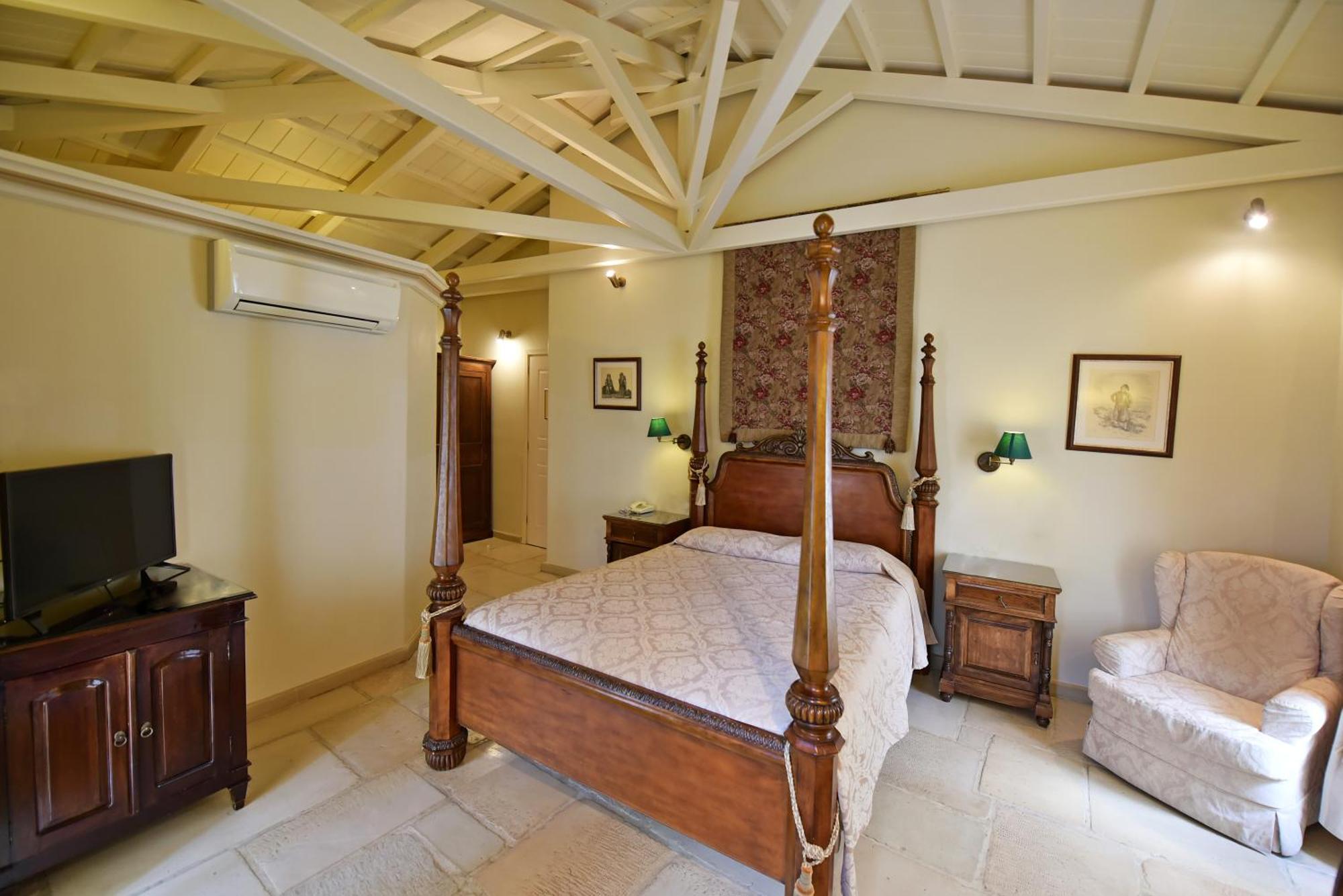 Angelica Traditional Boutique Hotel 이드라 외부 사진