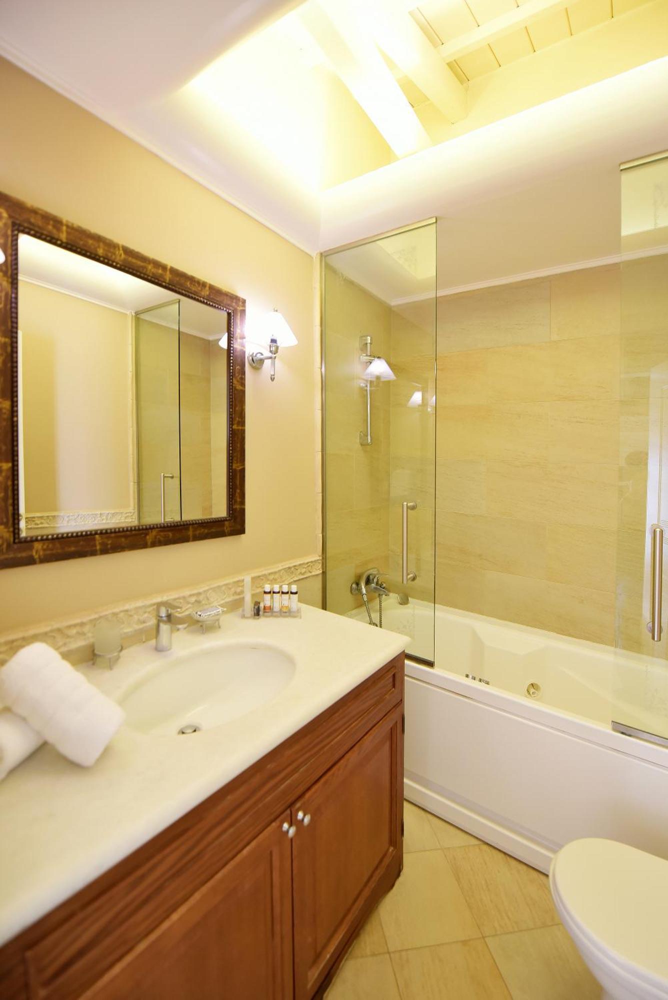 Angelica Traditional Boutique Hotel 이드라 외부 사진