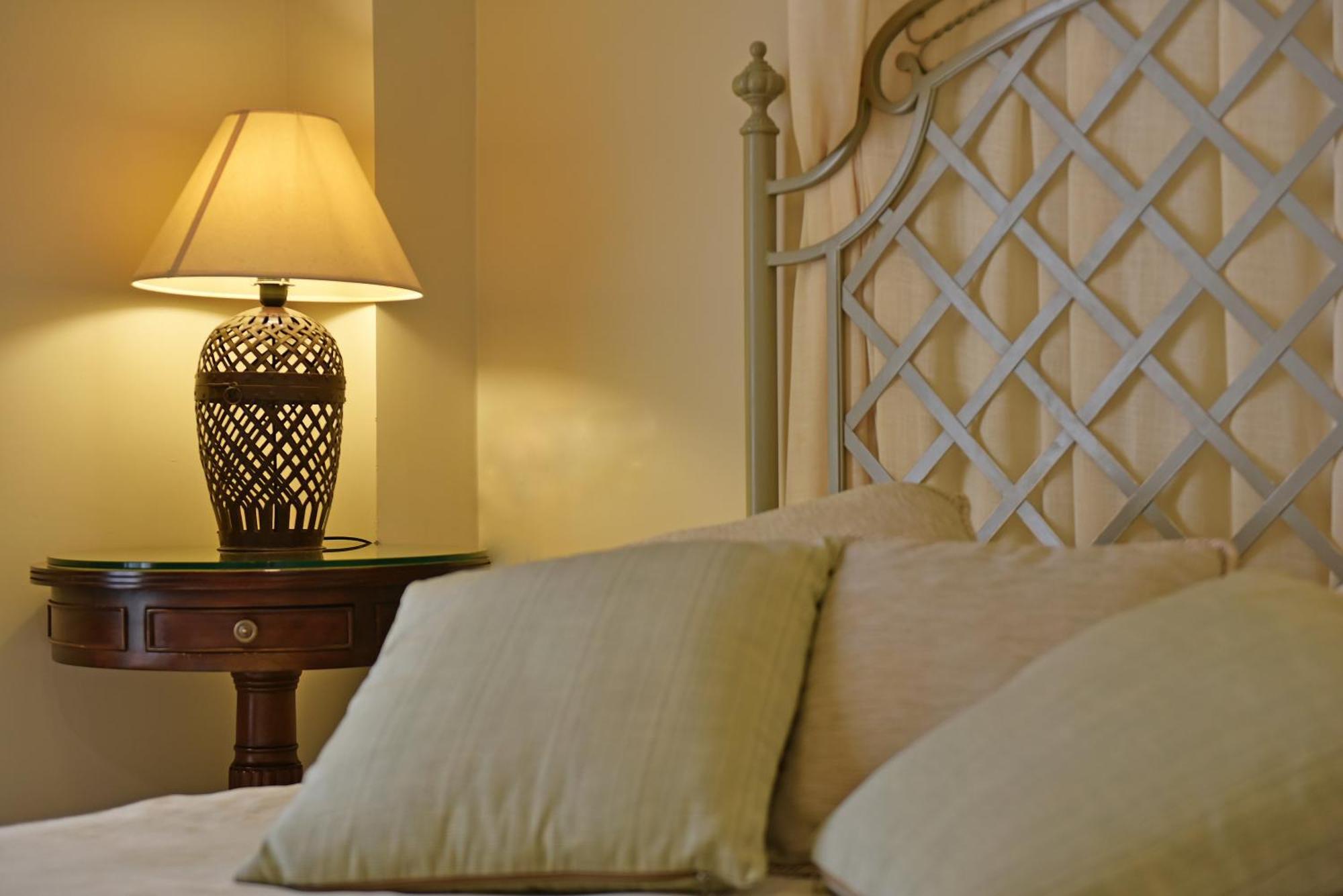 Angelica Traditional Boutique Hotel 이드라 외부 사진