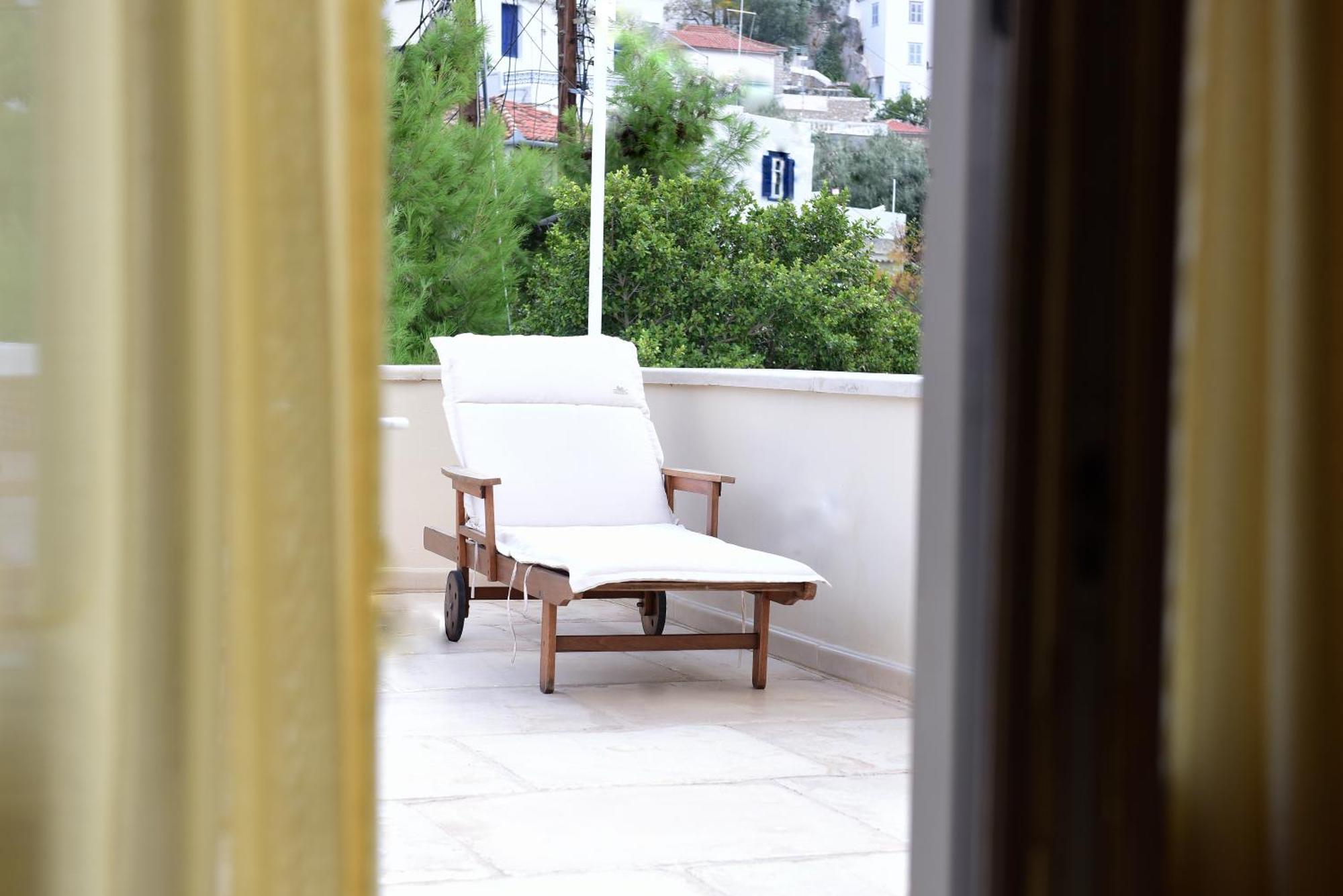 Angelica Traditional Boutique Hotel 이드라 외부 사진