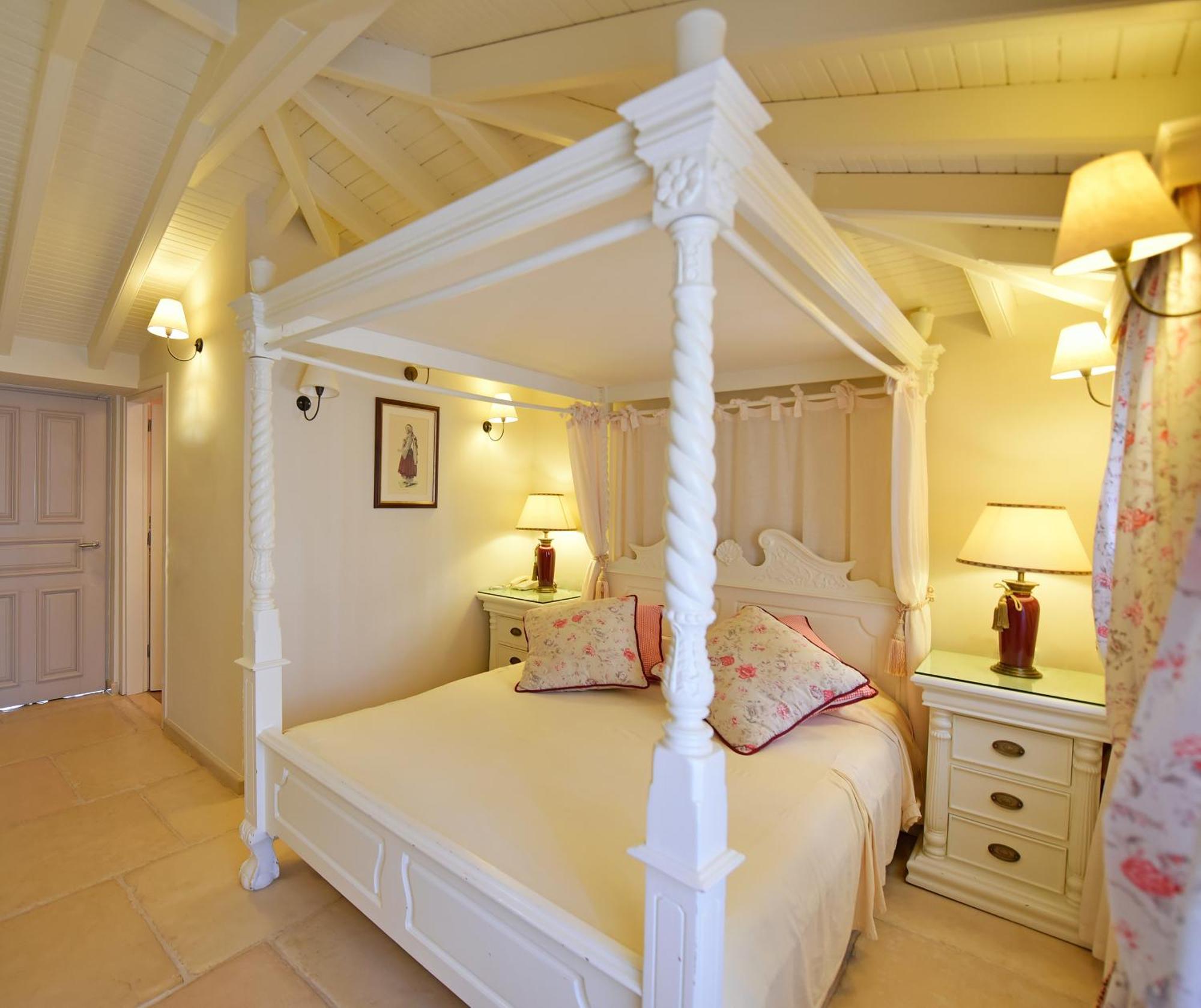 Angelica Traditional Boutique Hotel 이드라 외부 사진