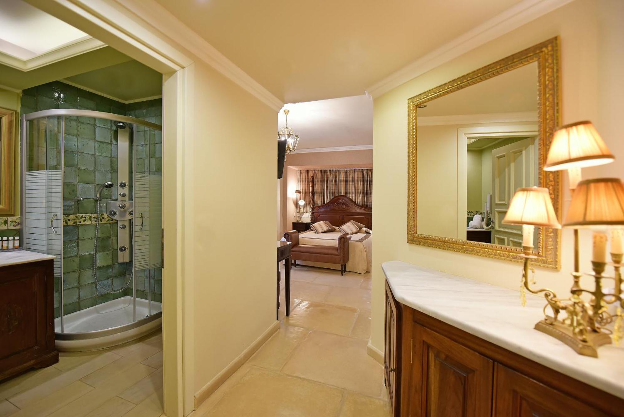Angelica Traditional Boutique Hotel 이드라 외부 사진